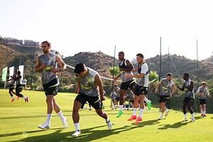 Four exciting things to watch out for in Wolves’ pre-season tour