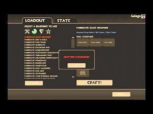 Team Fortress 2: How to craft The Original