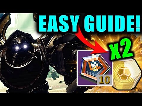Proving Grounds FAST & EASY Grandmaster Nightfall Guide! | Destiny 2: Season of Defiance