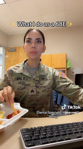 Enlist today and get your teeth pulled for free.99!!! 😁🦷 #miltok #militar #mos #68E #echo #army #usarmy #army #soldier #soldiers #dental #dentalassistant #usnavy #navy #usaf #usairforce #airforce #usmc #marines #fypage #fy #foryou #foryoupage #fypp #fyppppppppppppppppppppppp #foru