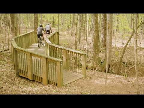 Indian Springs State Park