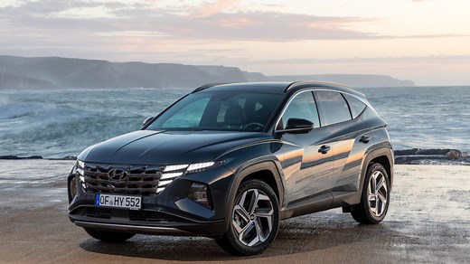 Die besten Vollhybrid-Autos | AutoScout24