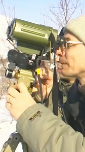 120mm mortar fire to prevent avalanches #120mmMortar #MortarFire #PreventAvalanches #AvalancheControl #SnowStability #MountainSafety #SkiResortSafety #AvalanchePrevention #WinterSportsSafety #ControlledAvalanches #SnowManagement #OutdoorSafety #MountainRescue #AvalancheAwareness #WinterSafety #EmergencyResponse #SnowRemoval #Skiing #WinterWonderland #MountainOperations | Military Defense