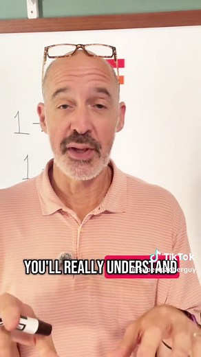 Understanding Multiplying by the Reciprocal in Math