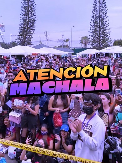 AnimeCon Ecuador 2025: ¡La Fiesta del Anime y Cosplay!