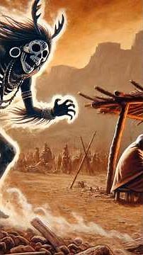 What Are Skinwalkers? The Terrifying Truth Behind the Navajo Legend