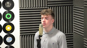 A fantastic rendition of Beautiful City from Godspell The Musical, performed by our very own Owen Bolton. Good work Owen! | Wigan Youth Zone