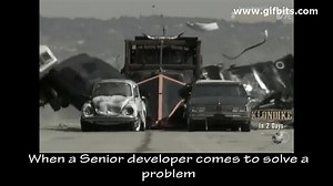 2.9K views · 1.9K reactions | I am a developer and i can relate this...