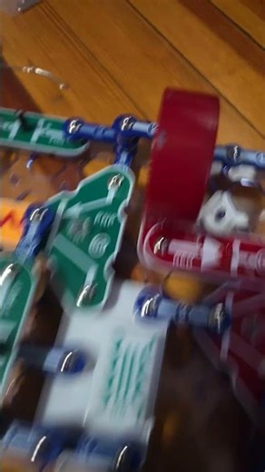 snap circuits extreme project #649 low pitch oscillator (III)