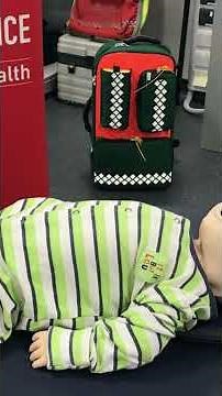 PALS Made Simple: The Step-by-Step Pediatric Algorithm"