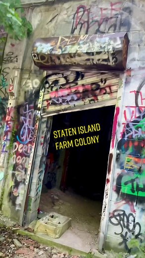 Exploring Abandoned Places in Staten Island: Dark History Unveiled