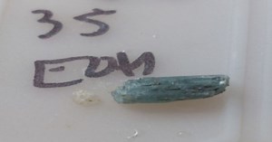 Catalina Resources unearths critical mineral beryl in drilling at Dundas Project in Western Australia