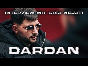 Dardan on Hava, XATAR, Azet, Autotune & "EUROSPORT 2"? – Interview with Aria Nejati