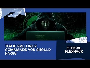 Top 10 Basic Linux Commands Every Beginner Must Know 💻 | Linux Terminal Basics
