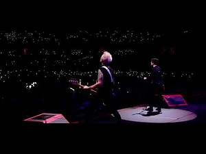Green Day - 1981 (Live Audio)