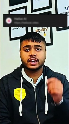 Reel Magic Unlocked!Want to know the secret behind this cool cinematic street photo-to-video effect?