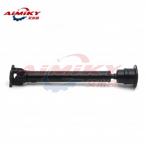 [Hot Item] Propeller Cardan Shaft 27103-84A00 27101-81A00 for Suzuki Jimny