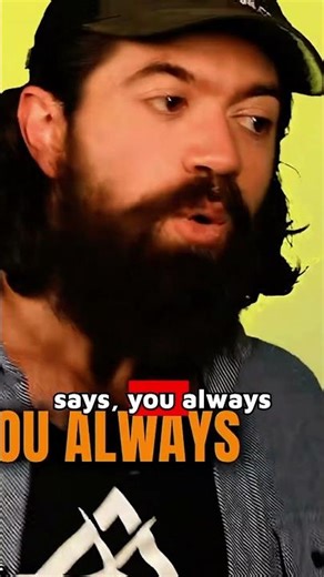 Why You Should BE the Connection (Not Find It) | Alex Hormozi