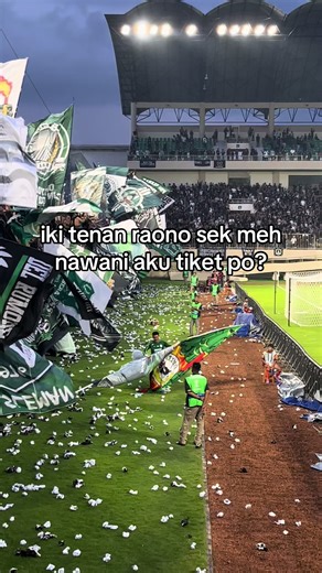 tulung tiket tulung #psssleman #bcsxpsssleman #liga1 #bcs
