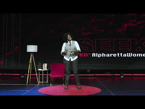 Sustaining a Fulfilled Life through Curiosity | Cassandra Worthy | TEDxAlpharettaWomen