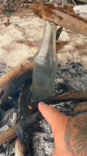 1.2M views · 10K reactions | GENERATING DRINKING WATER FOR SURVIVAL! | Field Days | Facebook