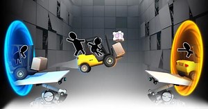 Habrá copias físicas de Bridge Constructor Portal para PS4 y Xbox One | LevelUp