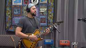 Pressing Strings live in Studio B from February 14th | WNCW