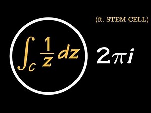Cauchy Residue Theorem, Introduction