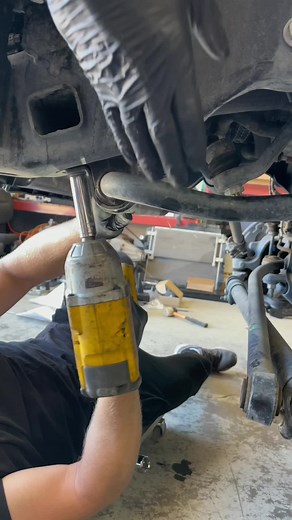 Custom auto builds on TikTok