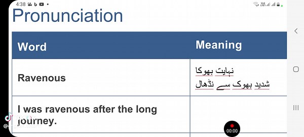 English Tutor on TikTok