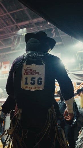 The wait is over 👉 Opening Day is here at the San Antonio Stock Show & Rodeo! | San Antonio Stock Show & Rodeo