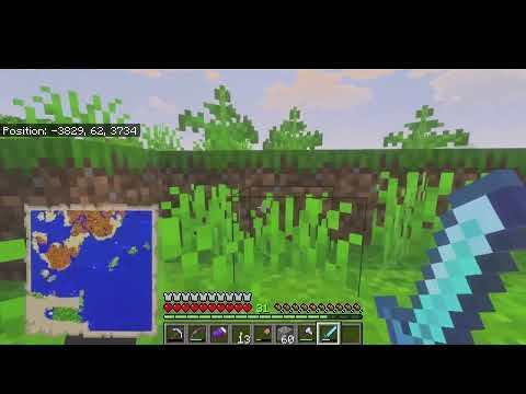 Paopu's Adventure Minecraft Part 160