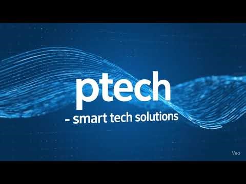 Presentacion intro Ptech Solution