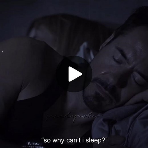 Tony Stark Anxiety Attack Edits Compilation || Marvel MCU Iron Man