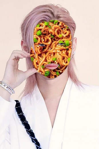 Felix (Stray Kids) | Deep K-Pop ASMR Loop 🌌