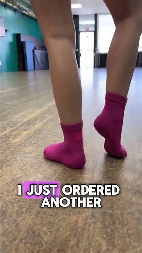 Relief for Sever's Disease in Kids