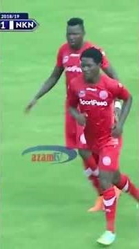 SIMBA SC VS NKANA