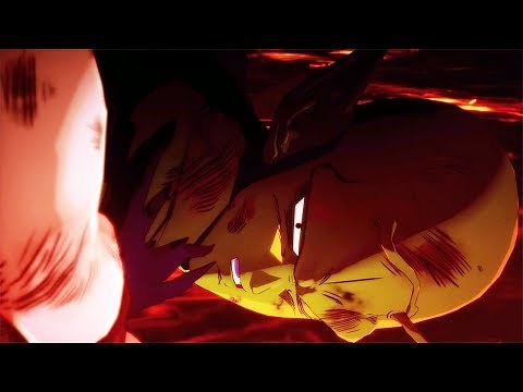 Piccolo Death Scene - Dragon Ball Z Kakarot 1080p 60FPS