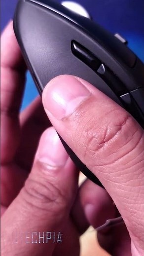 LOGITECH M720 TRIATHLON! Awesome Wireless Mouse! 1000 DPI! B087Z6LSHW Unboxing M720 Wireless Mouse!