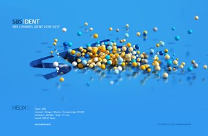 SBS IDENT - HELIX D .