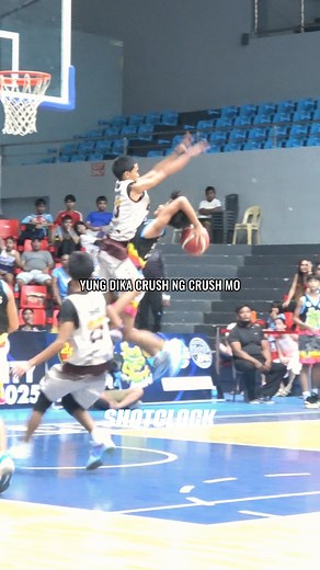 Planetary Devastation -Pain 😭 | Wyne Rophert Fajardo | Batang Mandirigma #shotclock #basketball #basketballhighlights #basketballplayer #reels #viral #foryou | Shot Clock