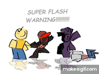 two meme on Make a GIF