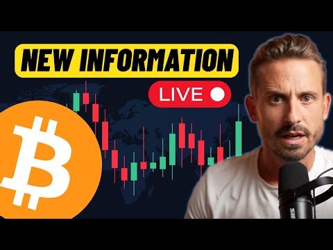 BITCOIN LIVE SETUPS AND ANALYSIS! (NY Open)