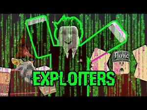 How to Secure your Game Against Exploiters