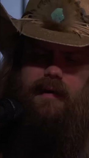 Chris Stapleton | Fire Away #chrisstapleton #liveconcert