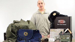 A look at all of the great gear that came with February's Elite box from Spec Ops Global. Get your box now, or order more gear at www.SpecOpsGlobal.com! | Spec Ops Global