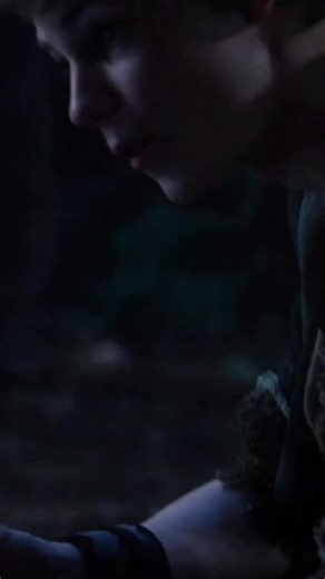 Goddess of Neverland vs. Peter Pan: A Dreamy Battle