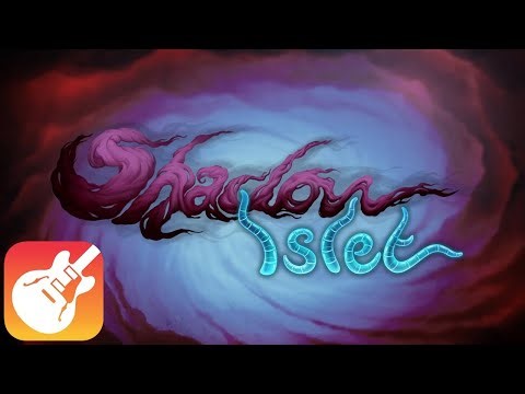 Shadow Islet GarageBand Cover