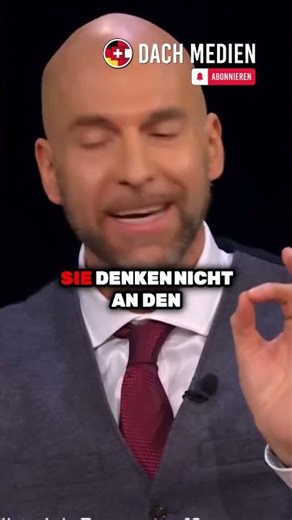 Massive Kosten für "nicht-westliche" Migration ‪@ServusTV‬