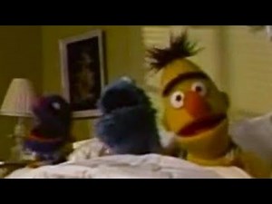 The Adventures Of Elmo In Grouchland, but it's only Frank Oz's Characters